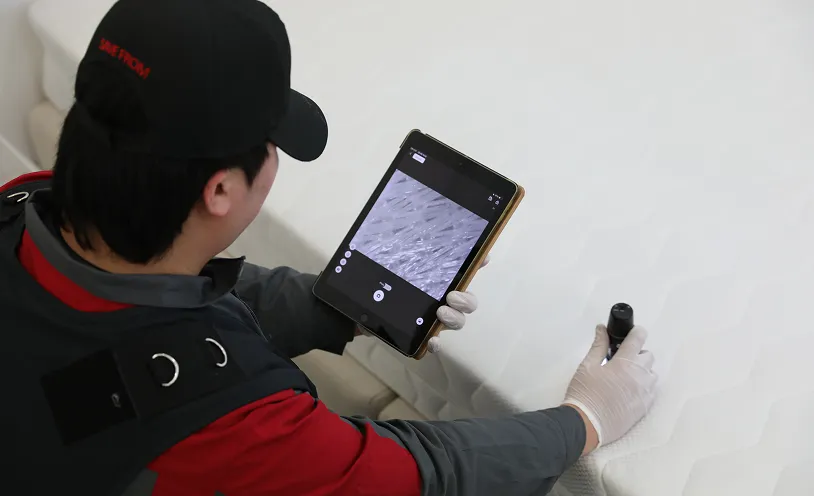 STEP 1 사전 진단