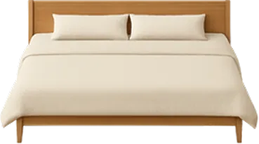 라지킹 매트리스