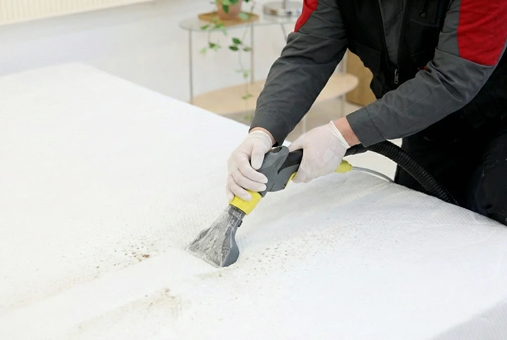 세이브프롬 클리닝