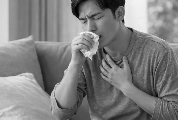 A업체 시공 모습