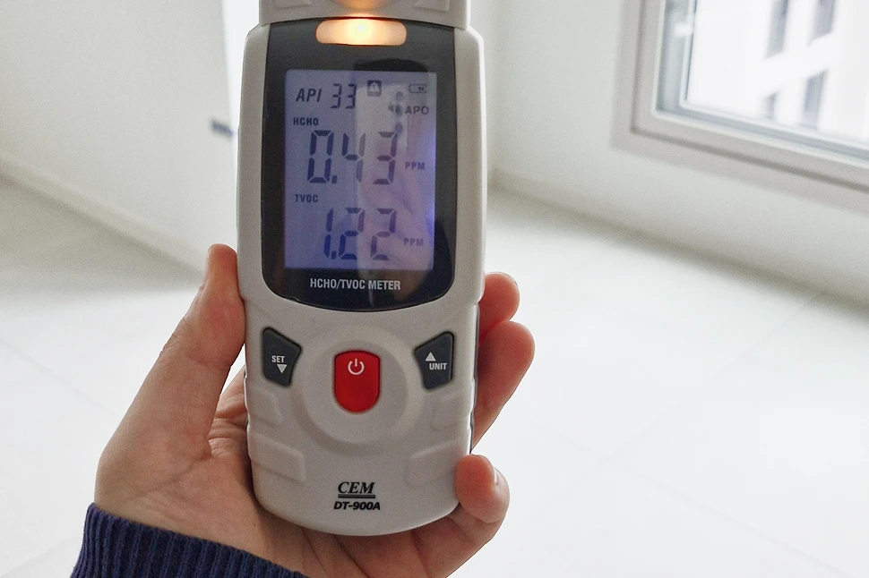 셀프 시공 비포