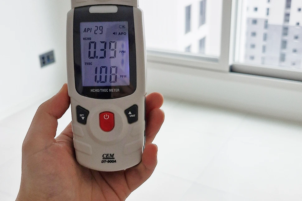 셀프 시공 애프터