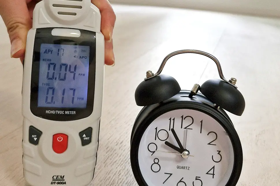 세이브프롬 시공 애프터