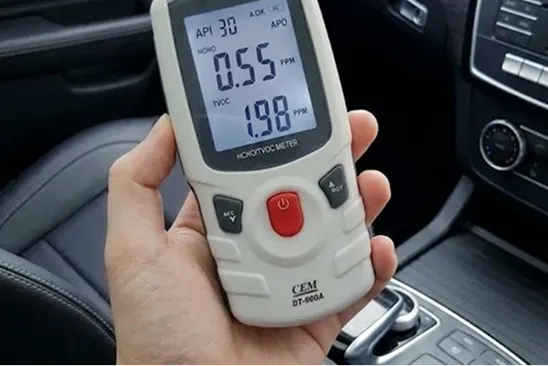 자동차 시공 전