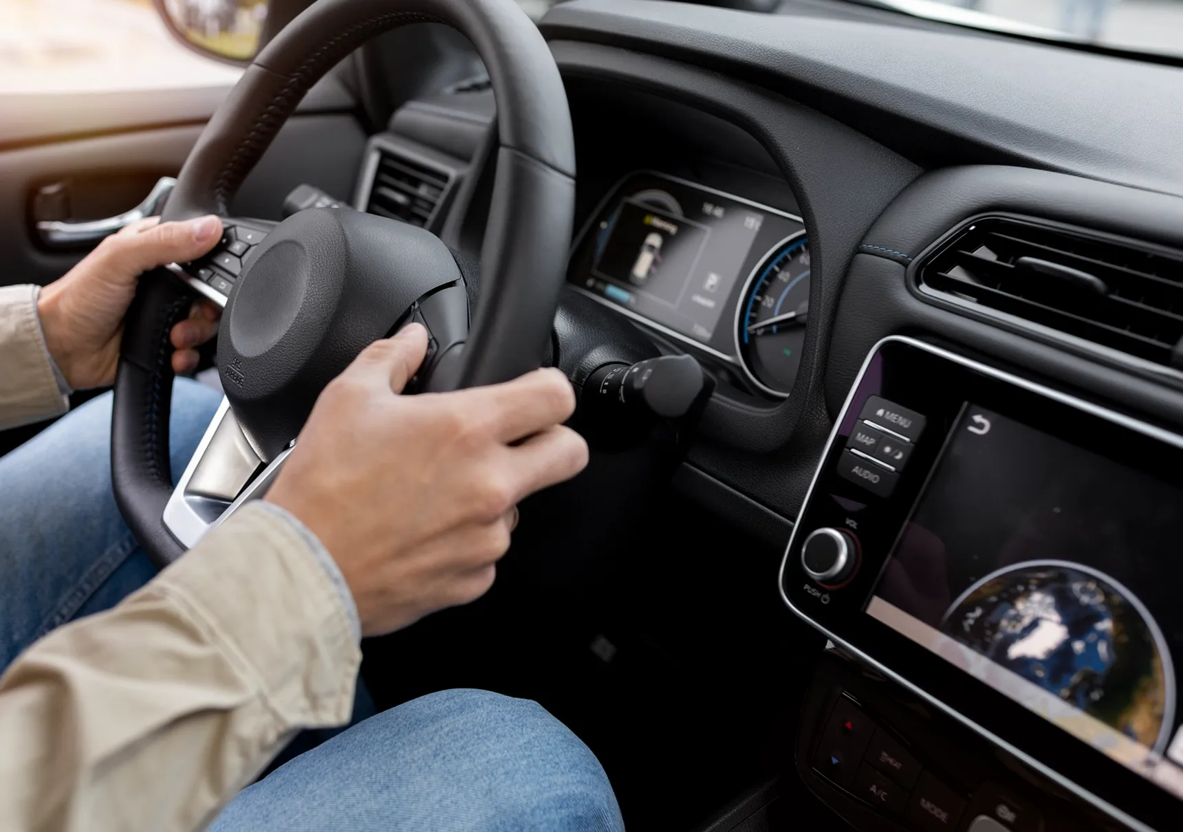 자동차 탈취 시공