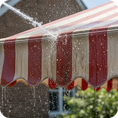 2차 세정&마무리